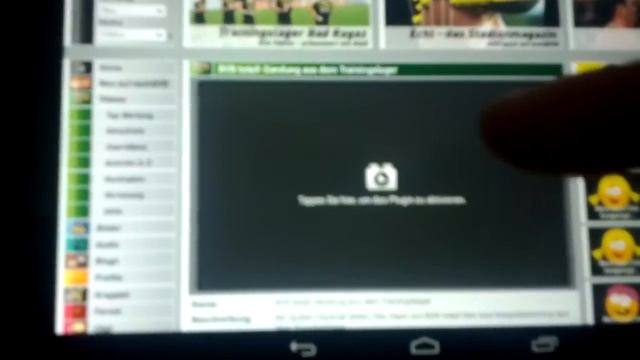Flash player runs on google nexus 7 смотреть онлайн