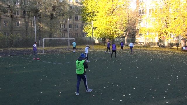 Интернационале - Балтика 9:5 смотреть онлайн