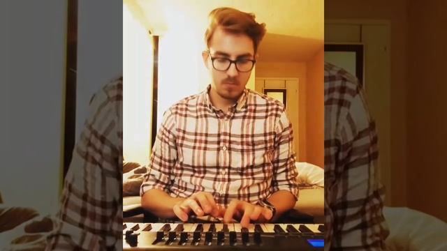 Pirates of the Caribbean theme but if it sounded like every popular dance song in 2017 смотреть онлайн