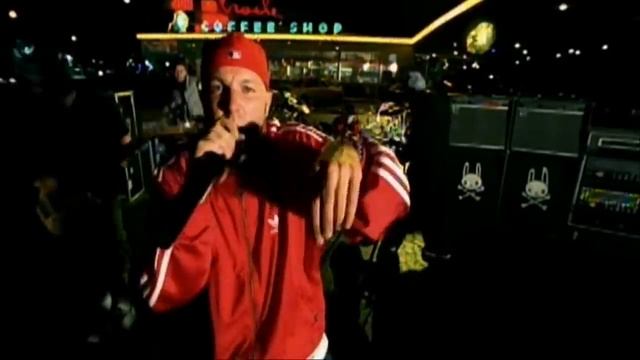 Limp Bizkit Take a look around (HD) смотреть онлайн