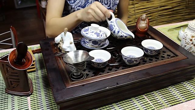 Navigator 7 Чайная Пауза / Tea Time смотреть онлайн
