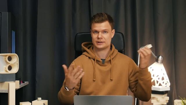 Зависимость усадки материала от заполнения и скорости печати на примере ABS пластика смотреть онлайн