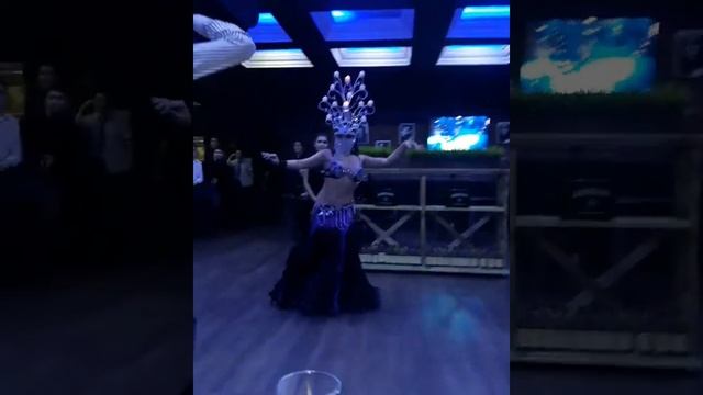 восточные танцы в Алматы смотреть онлайн