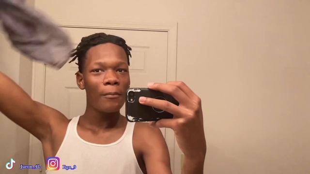 GRWW/Why I React To My Old TikToks??Then This happened?{LifeWitJayNation} смотреть онлайн
