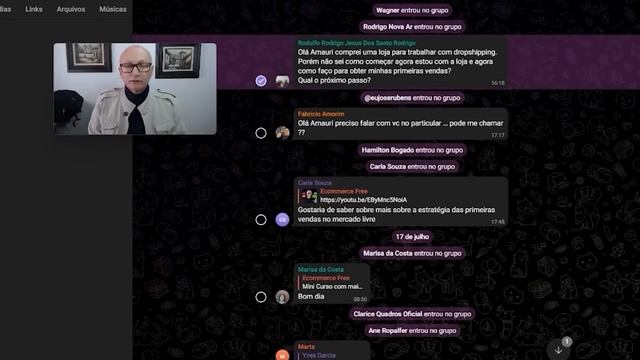 PORQUE eu NÃO CONSIGO INICIAR nada NENHUM NEGÓCIO para GANHAR DINHEIRO NA INTERNET e MUDAR de VIDA смотреть онлайн
