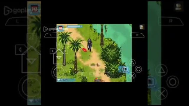 Zombie Infections 2 [ Java Gameplay ] смотреть онлайн