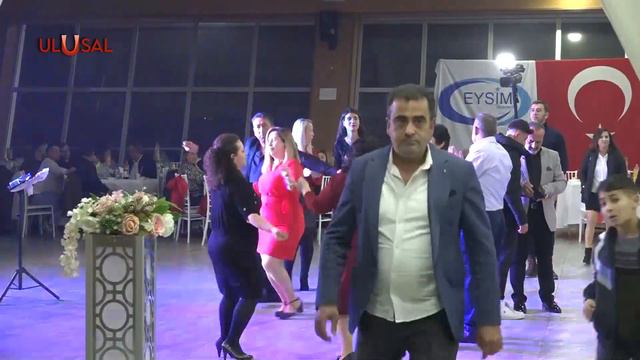 EYSİM Madencilik Başkanı Muhammet Demir işçileri ile bir arada Madenciler gününü kutladı смотреть онлайн