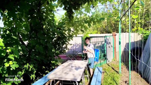 Наш переезд в станицу Канеловскую краснодарский край. смотреть онлайн