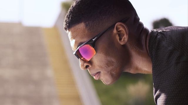 Nike Vision Men's Training Collection | Spring 2017 смотреть онлайн