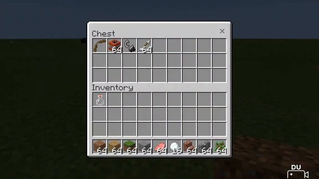 Minecraft PE Old Sounds Resource pack смотреть онлайн