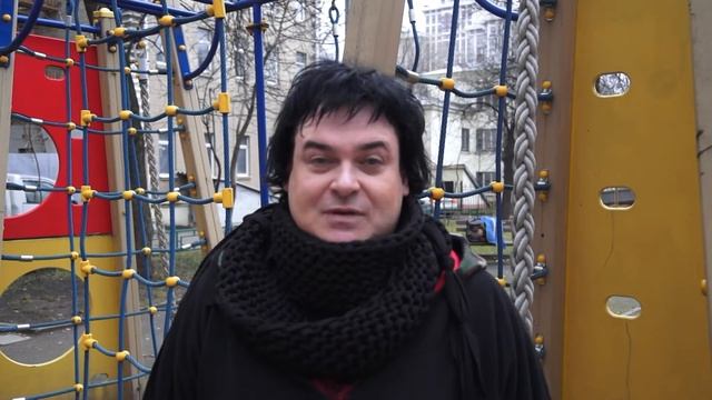 Председатель жюри, заслуженный артист РФ Юлиан смотреть онлайн