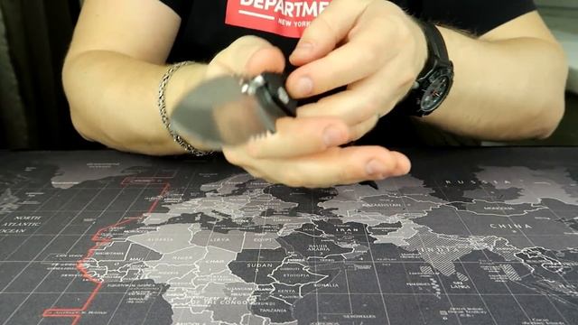 САМАЯ ЖИРНАЯ КОЛЛАБОРАЦИЯ ! BUCK 882 STRIDER-TARANI смотреть онлайн