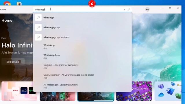 How to Download and Install WhatsApp on Windows Operating Pc or Laptop [Kannada] смотреть онлайн