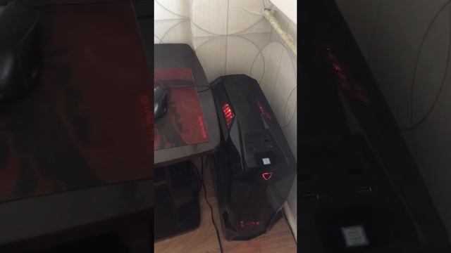 Когда монитор невключается! смотреть онлайн