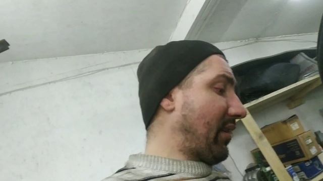 проблема с баком, делаем подшипники и меняем жидкость гур. на Киа церато 2. смотреть онлайн