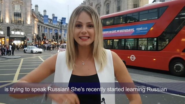 Как начать говорить на АНГЛИЙСКОМ! смотреть онлайн