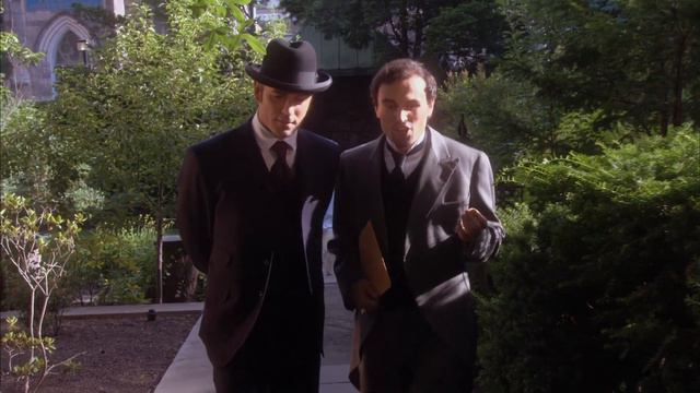 Murdoch Mysteries S02E02 Snakes and Ladders (Episode Breakdown & Review) смотреть онлайн