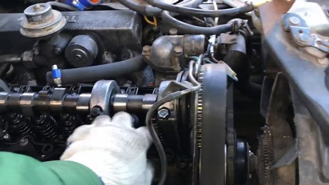 часть 1 Ниссан Ларго дизель не заводится поиск меток смотреть онлайн