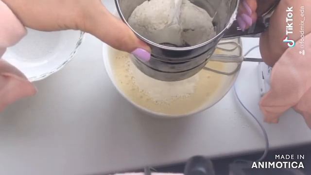 Рецепты сезона