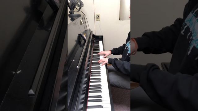 Keyboard Skills 1: Bb, Gb, and B Major blocked and broken chords смотреть онлайн