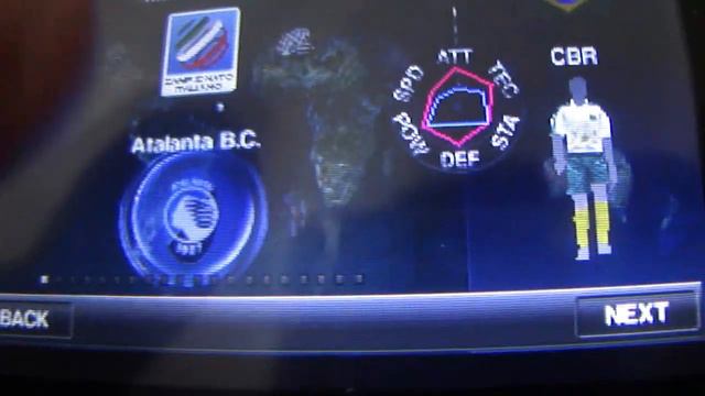 PES 2012 Android sansung galaxy y duos gt-s6102b смотреть онлайн