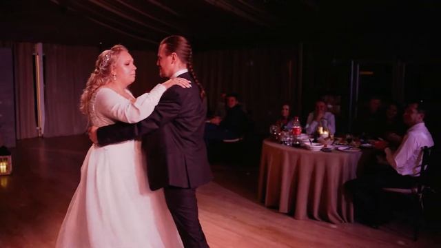 Свадебный танец. Nice Cave - O Children смотреть онлайн