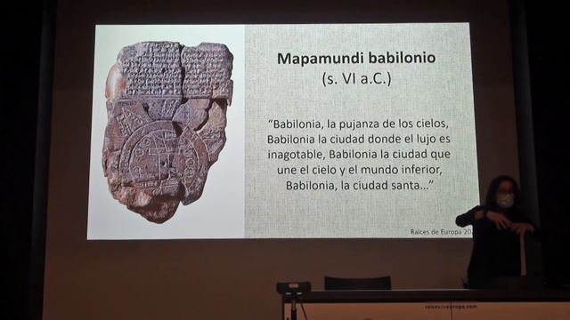 BABILONIA. De Hammurabi Al Esplendor Neobabilónico Con Nabucodonosor (Mesopotamia 4). EVA TOBALINA