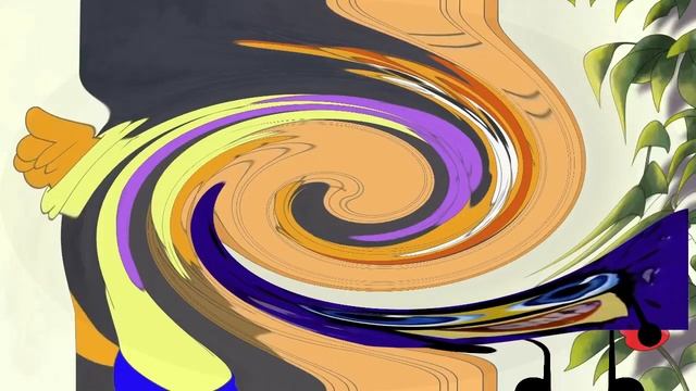 Cat Leopold and Splaat Talking Crazy Swirl & Mirror Powers Crazy Swirl & Mirror смотреть онлайн