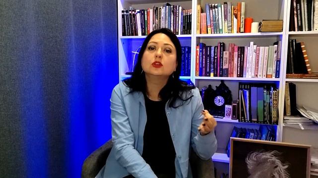 Архетип Персона. Арт-терапевтический курс "Отражения Души" смотреть онлайн