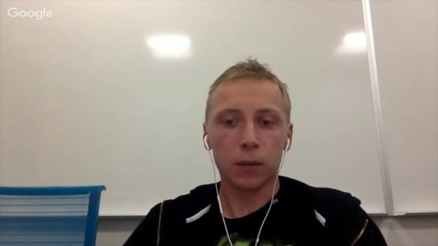 Interview смотреть онлайн