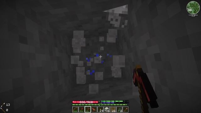 TerraFirmaCraft - S3 #12 - Searching for Bismuth смотреть онлайн