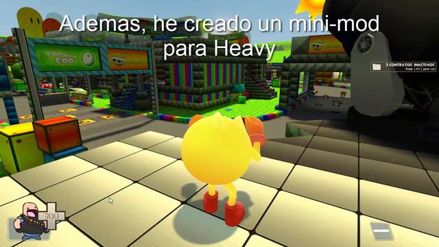 Mis MODS de TF2 para descargar (Actualizado) смотреть онлайн