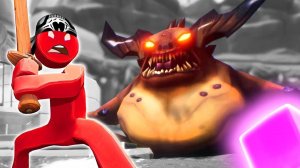 СУПРАЛЕНД: ФИНАЛ ► Supraland |13| Прохождение