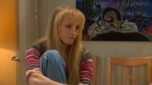 Кармелита Цыганская страсть 21 серия