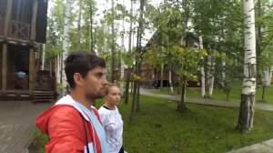 Бухта кила Часть 1 Павловка| Kil's bay part1  Глазами двоих