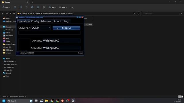 WIFI DEAUTHER WITH ESP8266 ,WEMOS D1 MINI | EASIEST METHOD | #embeddedsystem #esp8266 #wifihacking