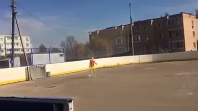 Мои первые видео. Не знаю что залить. смотреть онлайн