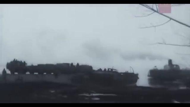 За каждый день гулянки дали по году заключения, вместо отсидки в лагере — искупление вины на фронте смотреть онлайн