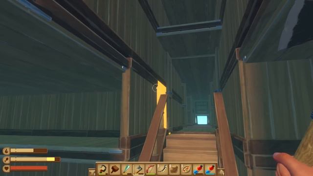 RAFT 🌊 130: Zwei Dicke TITAN, Formschön Und Griffig!