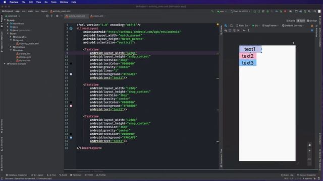 0018 unit and sizes dp, sp, px смотреть онлайн