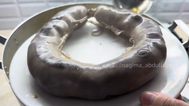 ҰЛТТЫҚ ТАҒАМ НАУРЫЗ КӨЖЕ 😍. Рецепт вкусного НАУРЫЗ КОЖЕ смотреть онлайн