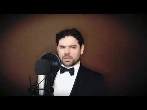 Yuri Sorokin - Celeste Aida. Юрий Сорокин - Ария Радамеса Джузеппе Верди "Аида" смотреть онлайн