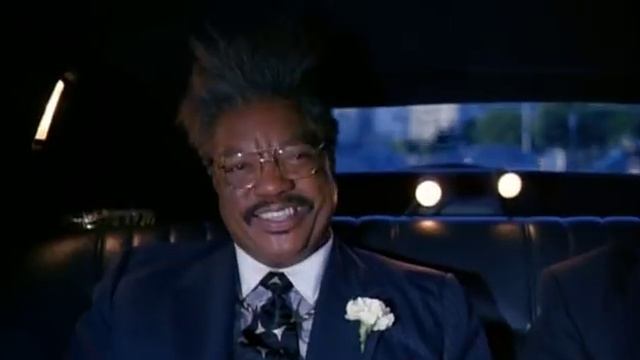 Фильм. Тайсон / Tyson (1995)