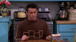 Друзья / Friends – 5 сезон 11 серия