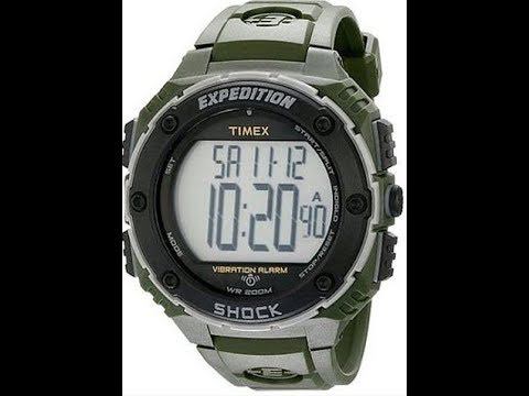 Timex t49951 настройка будильника ИНСТРУКЦИЯ смотреть онлайн