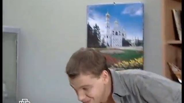 Возвращение Мухтара 2. Страсть коллекционера