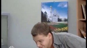 Возвращение Мухтара 2. Страсть коллекционера