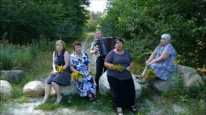 ЗАПЕЛИ ПЕСНИ , ЗАИГРАЛИ с текстом