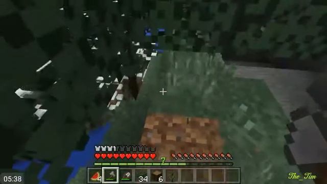 Украл ЕЛКУ? [ЗИМНИЕ ПРИКЛЮЧЕНИЯ ] [ | ] смотреть онлайн