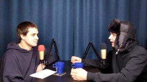 Как ты пишешь? Кирилл Мазур